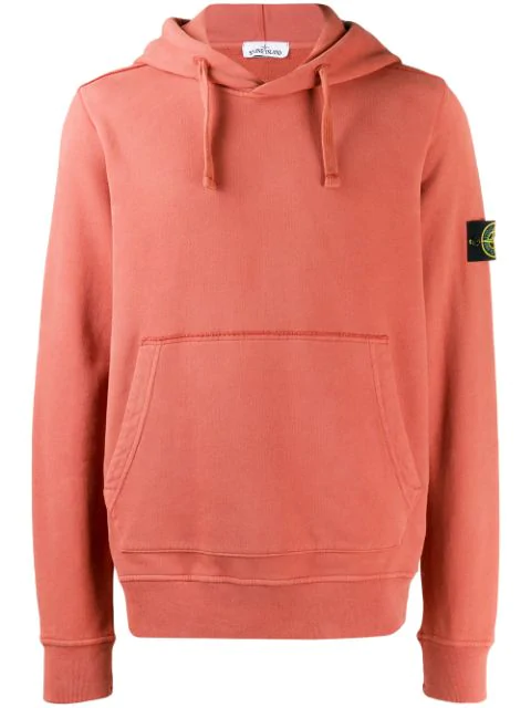 vetements deconstructed hoodie