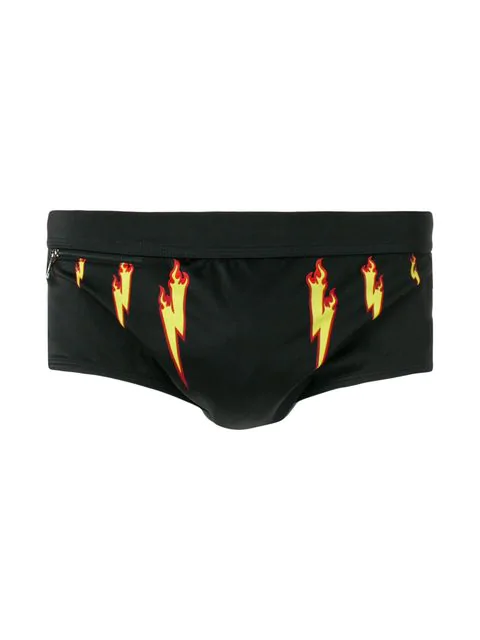 neil barrett swimwear