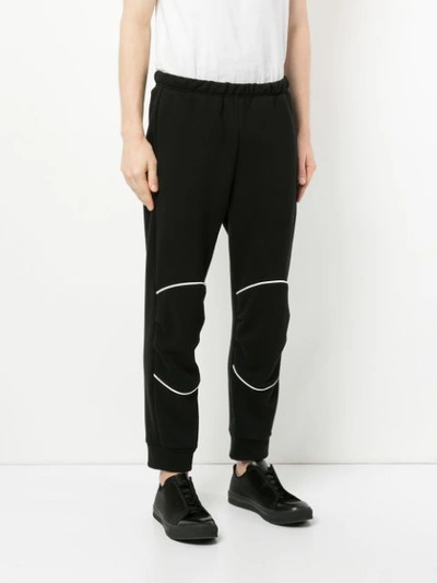 The Hunt trousers