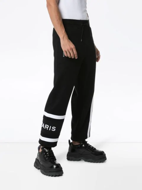 givenchy joggers womens