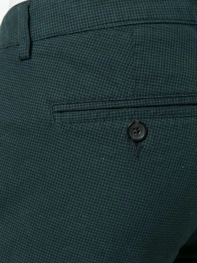 Shop Department 5 Basic Chinos In Green