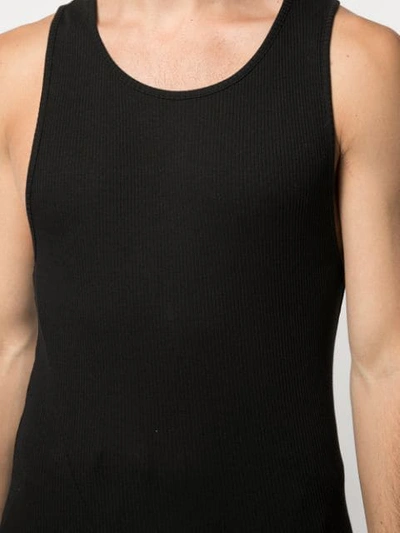 Shop Army Of Me Sleeveless Tank Top In Black