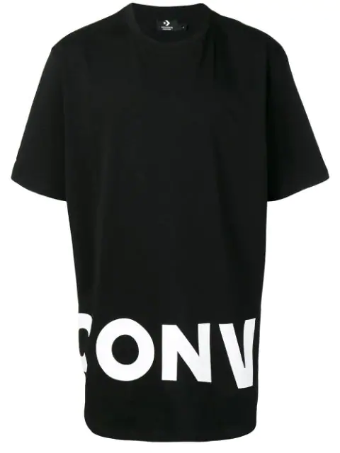 converse oversized t shirt