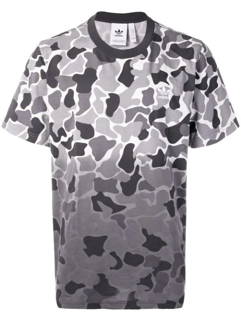 adidas grey camo shirt