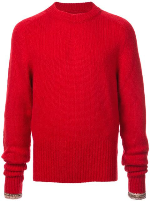 最安価格 KNIT MARGIELA】RED ▪️07's【MARTIN - トップス - www.cecop.gob.mx 最安価格 KNIT MARGIELA】RED ▪️07's【MARTIN - トップス - www.cecop.gob.mx