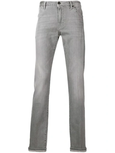 Pt05 Soul Jeans In Grey | ModeSens