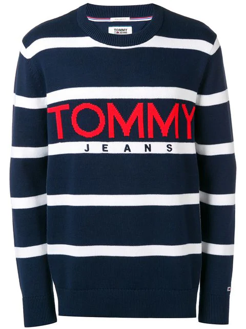 tommy jeans jumper sale