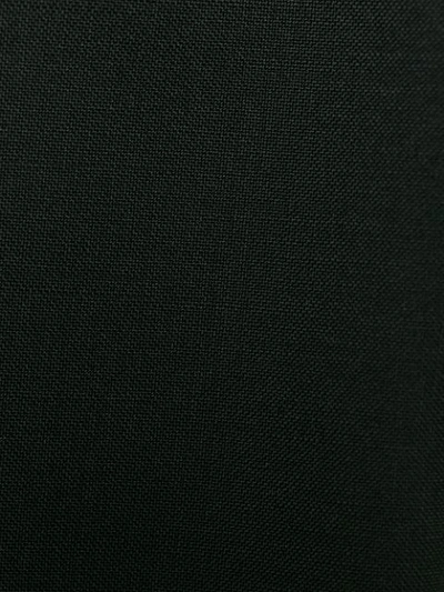 Valentino Hose Mit Kordelzug - Schwarz In Black