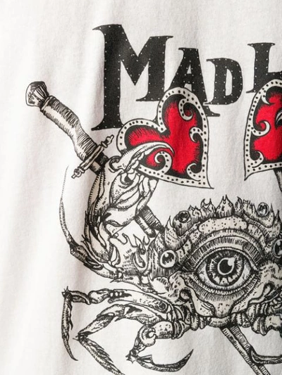 Givenchy mad love tour t clearance shirt