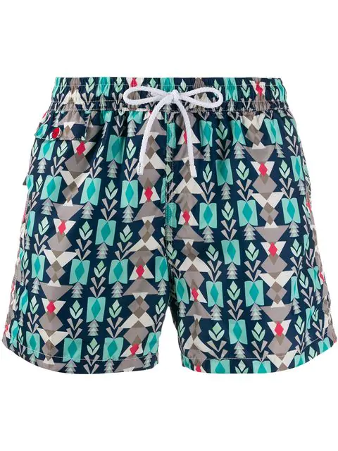 kiton shorts