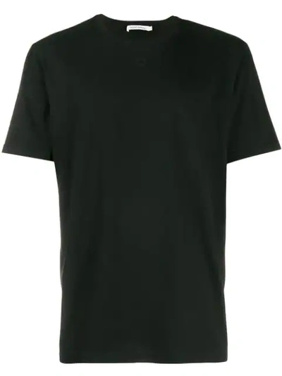 Shop Craig Green Classic Short-sleeve T-shirt In Black