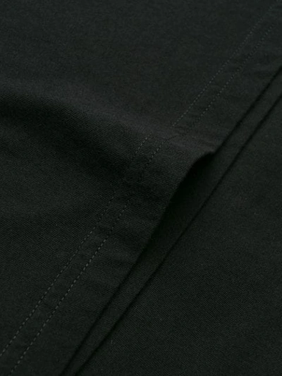 Shop Craig Green Classic Short-sleeve T-shirt In Black