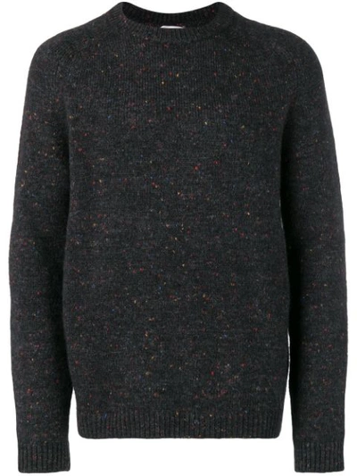 Shop Paul & Joe Douglas Knit Sweater - Black