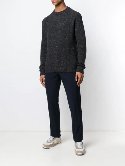 Shop Paul & Joe Douglas Knit Sweater - Black