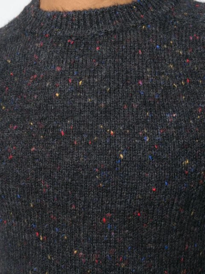 Shop Paul & Joe Douglas Knit Sweater - Black