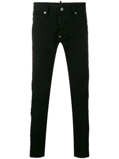 Shop Dsquared2 Cool Guy Jeans - Black