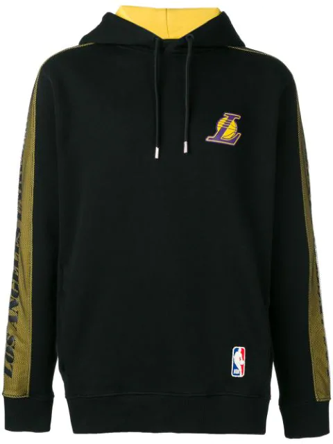 la laker hoodie