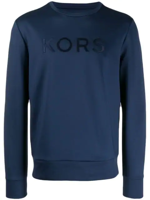 michael kors crew neck
