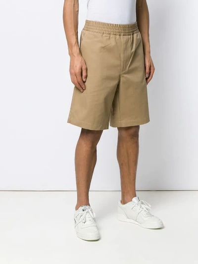 Shop Tommy Hilfiger Loose In Neutrals