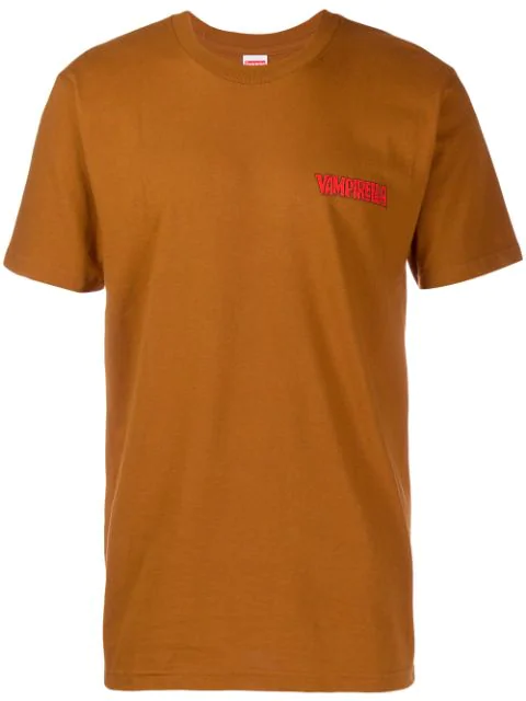 vampirella supreme tee