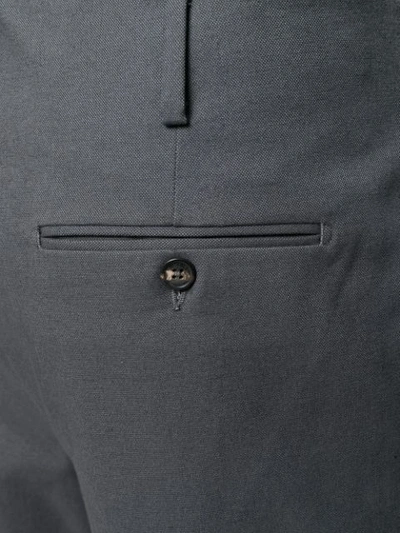 Shop Be Able Classic Chinos In Grey