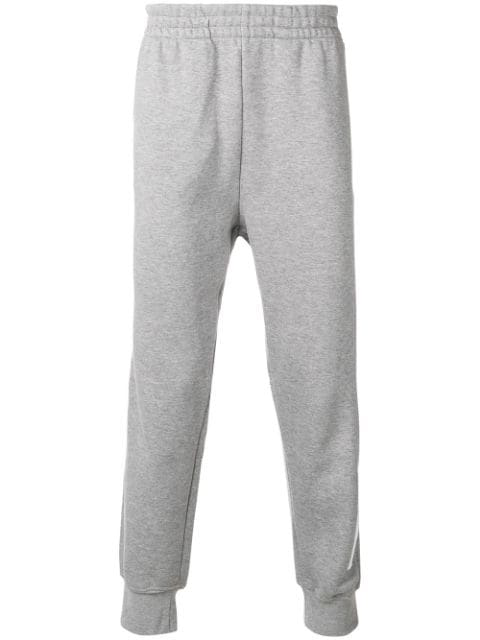 adidas originals track pants grey