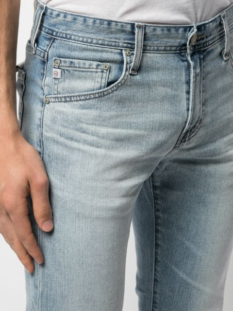ag jeans tellis sale