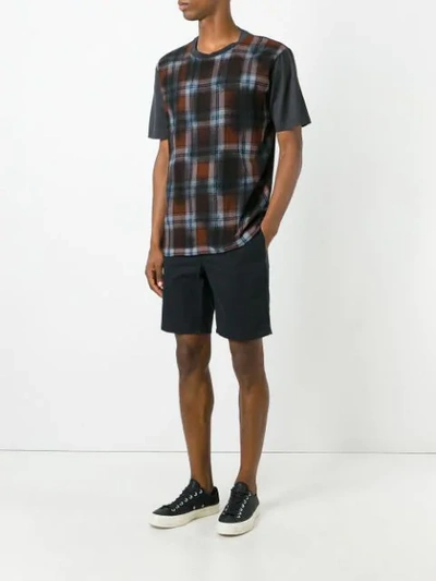 Shop Norse Projects Will Shorts In Black
