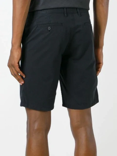 Shop Norse Projects Will Shorts In Black