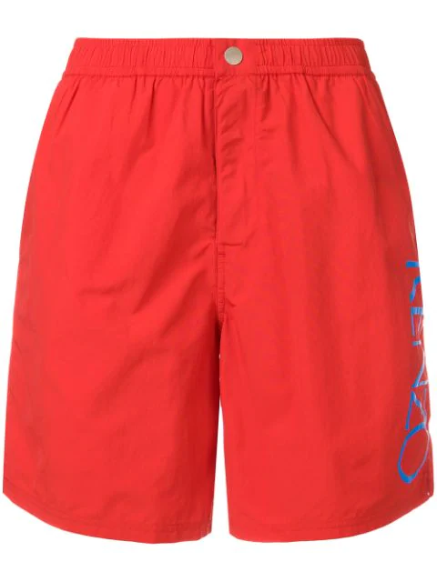 kenzo swimming shorts