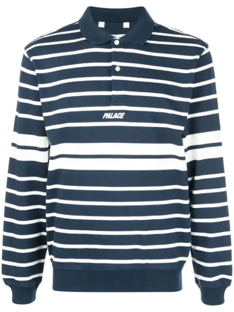 palace polo shirt