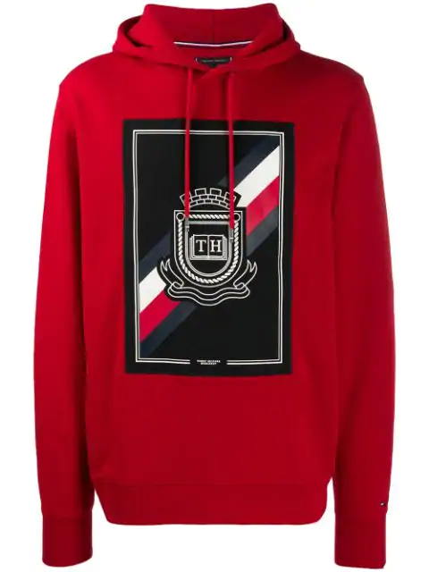 tommy hilfiger mcmlxxxv sweater
