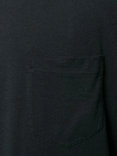 Shop Neil Barrett Classic Short-sleeve T-shirt In Black