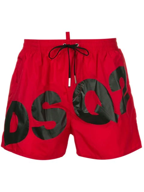 dsq2 swim shorts