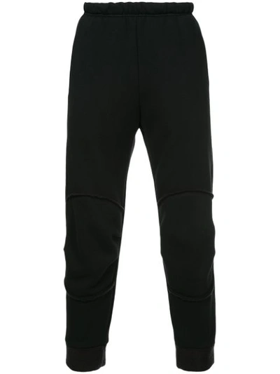 Shop Zambesi The Hunt Trousers - Black