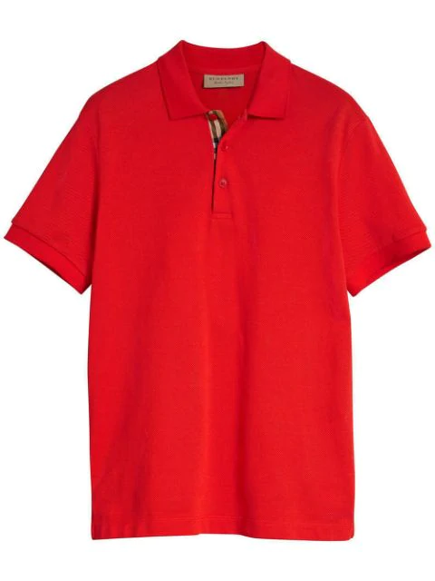 burberry hartford regular fit polo shirt