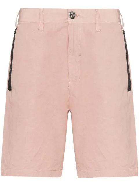 knee length bermuda shorts