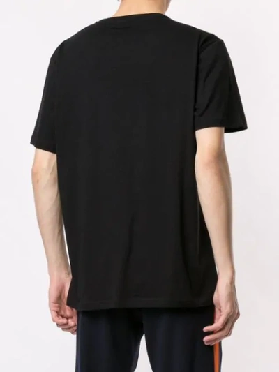 Shop Craig Green Basic T-shirt In Black