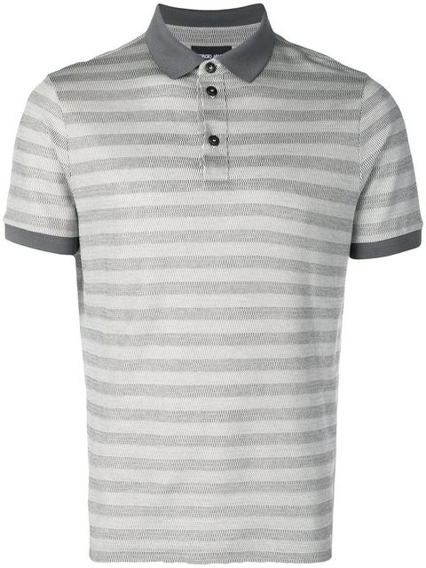 giorgio armani polo