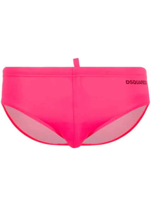 dsquared icon swimwear