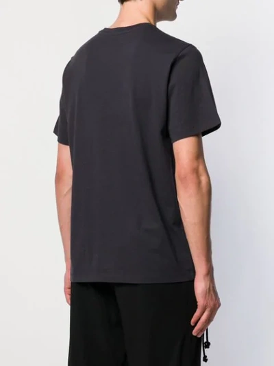 Shop Coach X Guang Yu 'rexy' T-shirt - Schwarz In Black