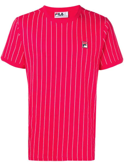 fila striped