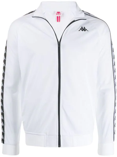 kappa sports jacket