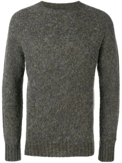 Shop Howlin' Birth Of The Cool Sweater - Grey