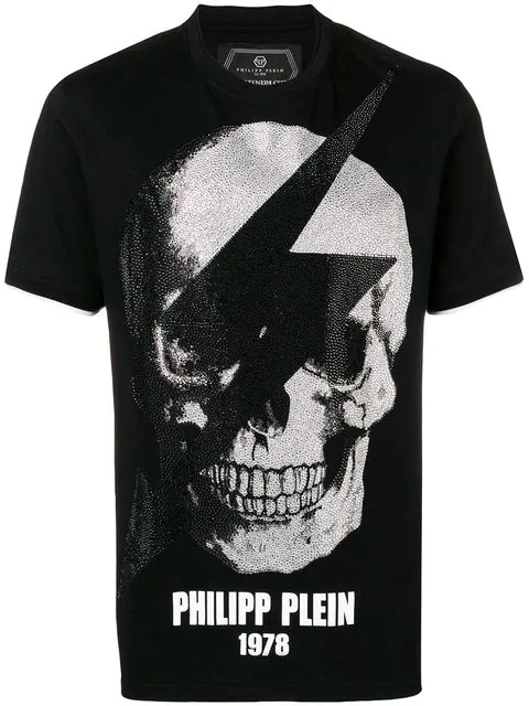 philipp plein 1978 t shirt
