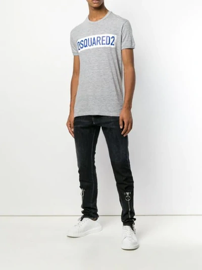 Dsquared2 Cool Guy Jeans In Black