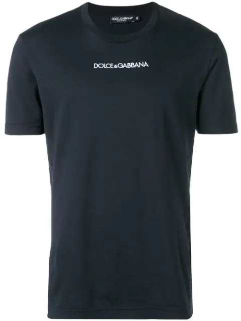 dolce gabbana dark blue