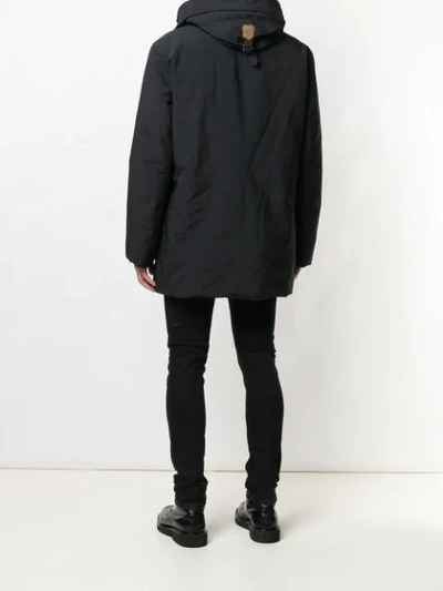 Mackage Elliott Jacket In Black ModeSens
