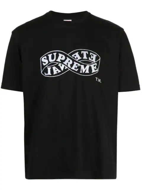 eternal tee supreme