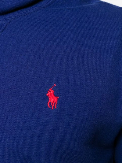 POLO RALPH LAUREN POLO RALPH LAUREN 710728760008 CLASSIC BLUE - 蓝色